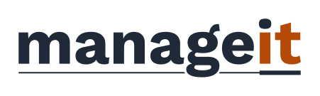 Manage It Logo